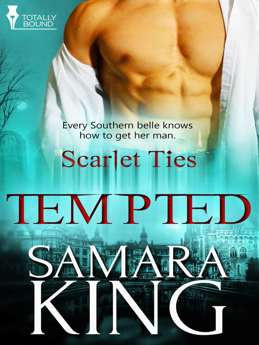 Title details for Tempted by Samara King - Available